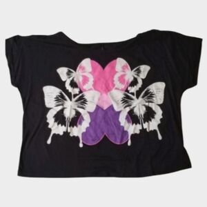 Hybrid Apparel Top